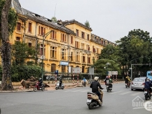 10 mảnh đất mặt phố cực đẹp cho nhà đầu tư, phù hợp xây tòa VP, Hotel, chia lô