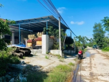  MẶT TIỀN NGUYỄN VIẾT XUÂN - HƯƠNG THUỶ- GIÁ CHƯA BẰNG ĐẤT KIÊT 