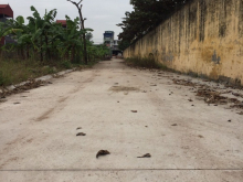 Đất cạnh Sản Nhi Hưng Yên ,đường 13m ,gần QL 39