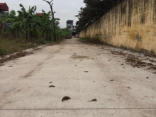 Đất cạnh Sản Nhi Hưng Yên ,đường 13m ,gần QL 39