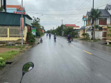 CHÍNH CHỦ BÁN ĐẤT VỊ TRÍ ĐẸP, GIÁ RẺ TẠI CAM LIÊN, LỆ THỦY, TỈNH QUẢNG BÌNH