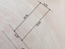 Chính chủ bán lô đất tại thôn Do Hạ, Tiền Phong, Mê Linh, Hà Nội