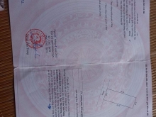 Chính chủ bán gấp lô đất tại Thanh Lâm, Mê Linh, Hà Nội