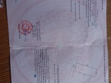 Chính chủ bán gấp lô đất tại Thanh Lâm, Mê Linh, Hà Nội