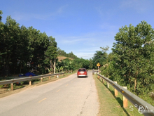 Đất mặt đường QL45, Giá 4xxtr.