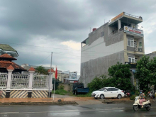 Bán đất nền sổ hồng ngay TTTM Phong Điền