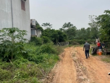 CHÍNH CHỦ BÁN LÔ ĐẤT MẶT ĐƯỜNG HOÀNG HOA THÁM GẦN FLAMINGO ĐẠI LẢI.LH:0374049111