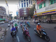 Bán lô đất 1200m2 MT Lý Tự Trọng, Q1, mặt tiền kinh doanh, ngang 20m