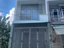 Bán Nhà 1 trệt 2 lầu Đường 41 Gò Cát  ,Phường Phú Hữu, Quận 9