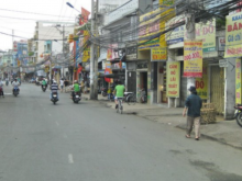 Bán đất 1/ HXH cách Mặt tiền Lê Quang Định 30m, Diện tích 100m2, giá chào 8.8 tỷ