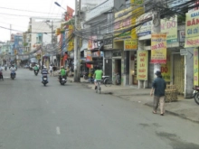 Bán đất 1/ HXH cách Mặt tiền Lê Quang Định 30m, Diện tích 100m2, giá chào 8.8 tỷ