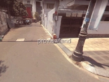 Bán đất Quận Phú Nhuận, hẻm đẹp Nguyễn Văn Trỗi, 16x25m, tiện kinh doanh