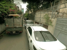 Bán đất thổ cư Phú Nhuận, MT Nguyễn Đình Chính, 1585m2, 2 sổ, giá tốt