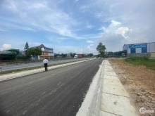 Đất Quốc Lộ 1A -Cạnh ỦY Ban -Đầu Tư Siêu Lợi Nhuận