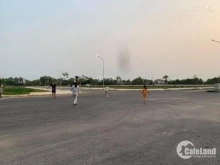 1,07 TỶ - bán lô VIP KDT Quảng Tân trung tâm QUẢNG XƯƠNG THANH HÓA, QUỐC LỘ 1A.