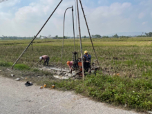 Bán đất đầu tư sinh lời cao cạnh Khu nghỉ dưỡng Khoáng Nóng Sungroup