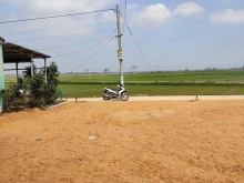 Quế phú quế sơn - gần trường quế phú - 380tr