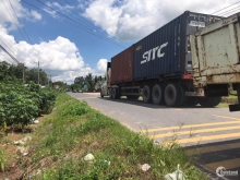 ĐẤT CHÍNH CHỦ 10.5X99=1080M2, NGÂY KCN TÂN HỘI, giá 286triệu, sổ hồng 0934140211