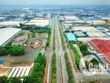 Mở bán đất thổ cư ven khu Công Nghiệp tại Bắc Giang, chỉ từ 300tr/lô.