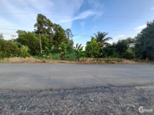 Bán Đất Mặt Tiền Đường Liên Xã Bình Hiệp-Thạnh Trị 28x38 Giá 55tr/M