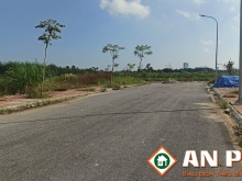 Bán đất TĐC Bắc Sông Cấm khu D11, Dương Quan, Thủy Nguyên, Hải Phòng