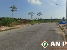 Bán đất TĐC Bắc Sông Cấm khu D11, Dương Quan, Thủy Nguyên, Hải Phòng