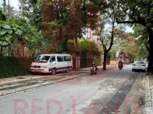 MẶT TIỀN ĐƯỜNG THẠCH HÃN - NỘI THÀNH - NỞ HẬU LH NGAY 0932638838