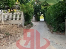 MẶT TIỀN LÊ QUANG QUYỀN CHỈ 2 TỶ 4XX GIÁ TỐT SO VỚI CÁC LÔ XUNG QUANH LH 0932-63