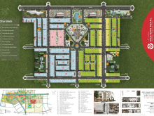 Bán nền siêu rẻ 5x17 lộ 17m giá 1tỷ1