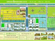 ĐẤT SÁT CÔNG TY SAM SUNG, NẰM TRONG CHỢ Ô CÁCH; LH 0967118778