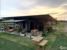 Bán Vườn Trái Cây Có Sẵn Chỉ 459 Triệu