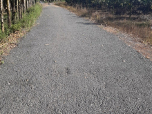 ĐẤT VƯỜN HÒA HỘI, CHÂU THÀNH, TÂY NINH. DIỆN TÍCH 3435.9M2