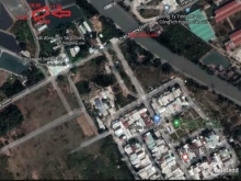 Cần sang nhượng gấp lô đất 220m2 Cần Giờ gần Trường cấp 1,2,3, UBND, Chợ