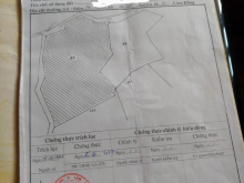 Bán lô đất view cao dốc 800, Tân Văn, Lâm Hà