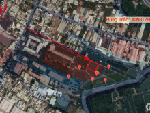 HUNGVILAND Đất 1210m² đường Dương Đình Hội Q9 21/11/2021