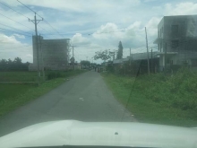 ️️️Bán đất.. đường 902 - Vi trí tuyệt vời