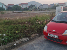 Bán đất Yên Dũng 90m, Mt 5m. Đường 16m áp phan. Giá 1.2 tỷ