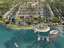 Bán đất nền khu đô thị Nam Đà Nẵng 2, giá chỉ từ 15tr/m2 - Cơ hội sinh lời cao