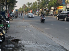 Cho Thuê Kho, Xưởng Mặt Tiền Lê Hồng Phong