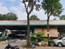 CHO THUÊ nhà đất xưởng,  diện tích: 2000m2, CHÍNH CHỦ.