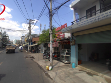 HUNGVILAND _ Cho thuê 5mx30m 1 trệt 1 lửng MT 242 Bùi Hữu Nghĩa, P2, Bình Thạnh