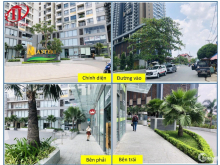 Hùng Vĩ Land - Cho thuê  Mặt Tiền Phan Đăng Lưu Giá 25tr/th  17/11/2021