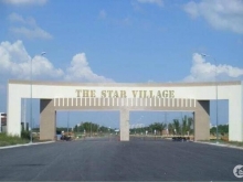 Cho Thuê nhà nguyên căn The star village