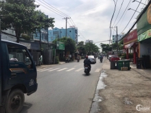 Cho thuê căn góc 2MT Thạch Lam Bình Long 3,5x18 1 trệt 2 lầu 30tr/tháng