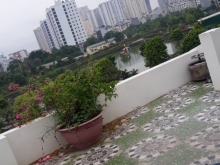 Cho thuê nhà chính chủ tại Vạn Phúc