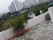 Cho thuê nhà chính chủ tại Vạn Phúc