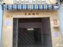 Chính chủ cho thuê nhà nguyên căn đường Lò Siêu,P13, Q11,gần Chợ Phú Thọ,Đầm Sen