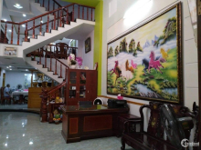 Cho thuê nhà HXT Lê Đức Thọ, P6, Gò Vấp, 5x17m, 1 trệt, 3 lầu, 20 triệu/tháng