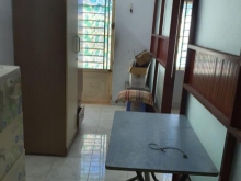 Nhà hẻm 3 gác Lạc Long Quân P10 Q.Tân Bình 28m2