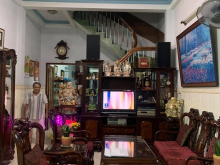 Diện tích 92m2 hẻm thông gần mặt tiền Trường Chinh Phường 13 Tân Bình